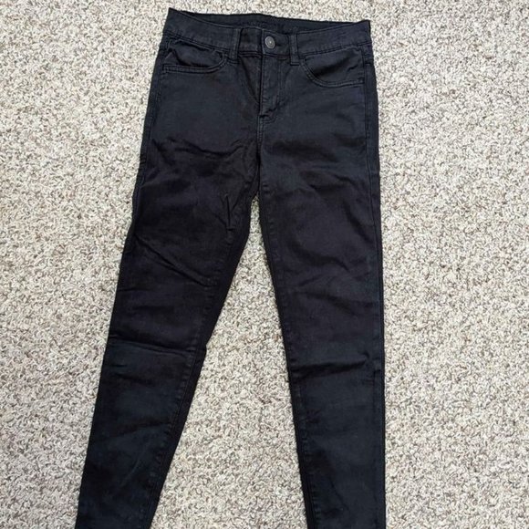 AMERICAN EAGLE: Super Stretch Jean - Picture 1 of 3